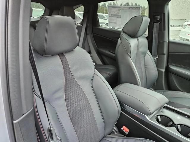 2026 Acura RDX A-Spec
