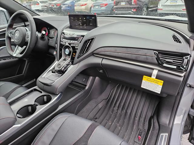 2026 Acura RDX A-Spec