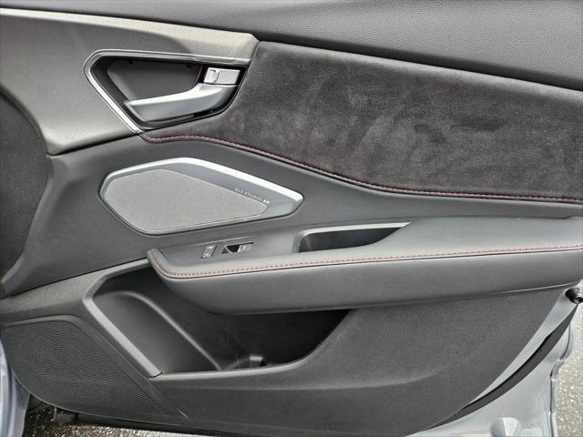 2026 Acura RDX A-Spec