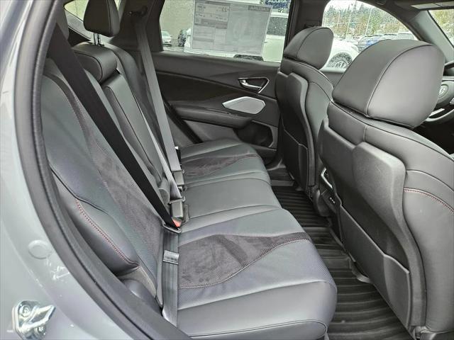 2026 Acura RDX A-Spec