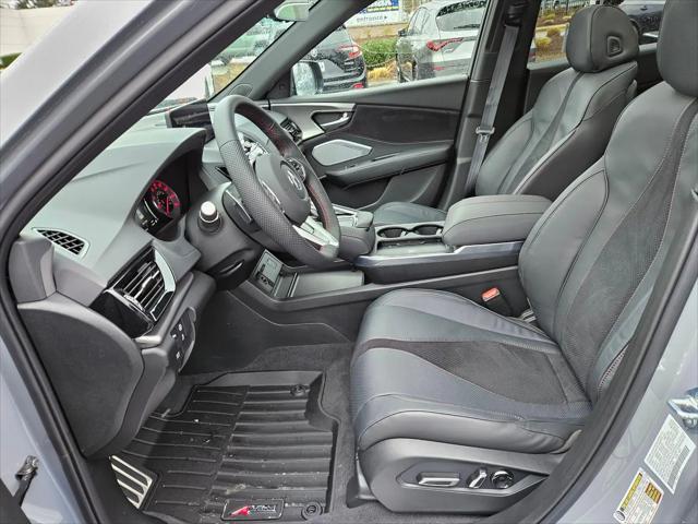 2026 Acura RDX A-Spec