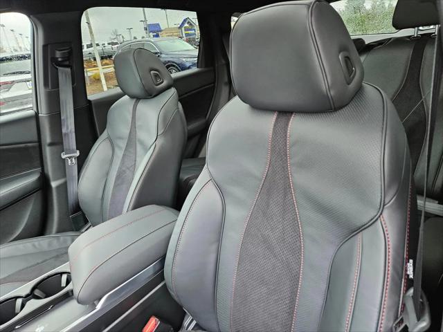 2026 Acura RDX A-Spec