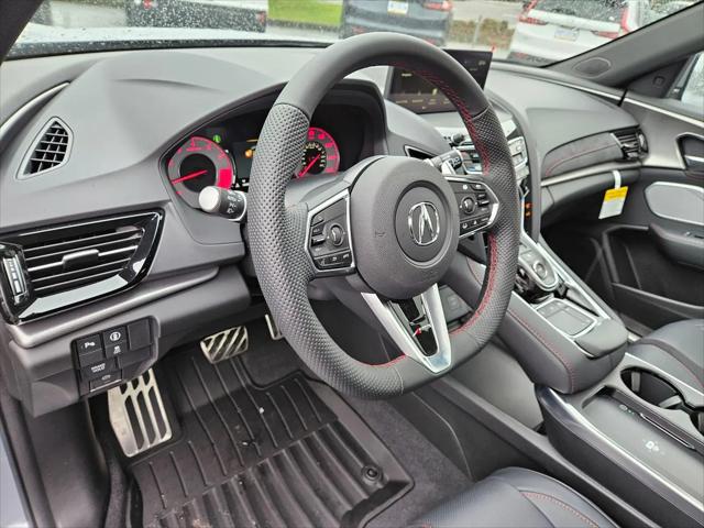 2026 Acura RDX A-Spec