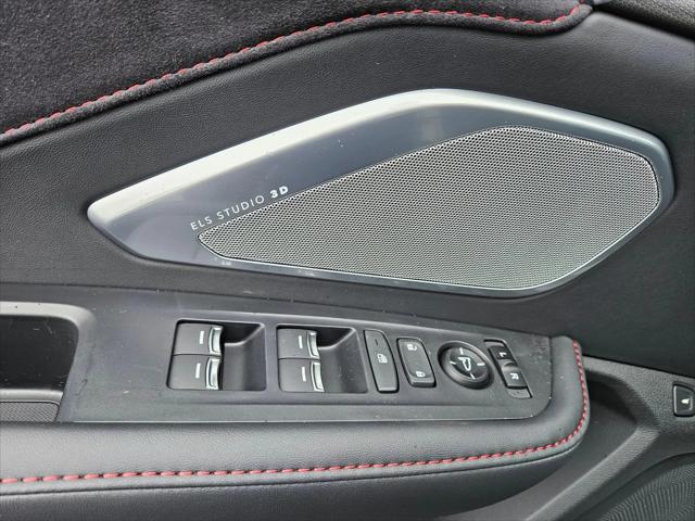 2026 Acura RDX A-Spec