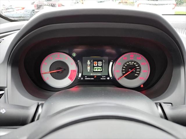 2026 Acura RDX A-Spec