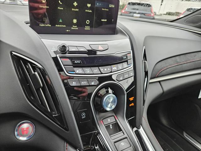 2026 Acura RDX A-Spec