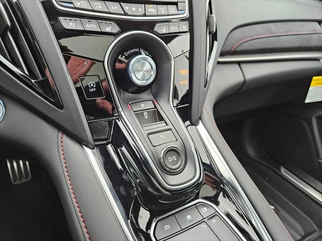 2026 Acura RDX A-Spec