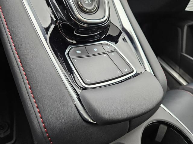 2026 Acura RDX A-Spec