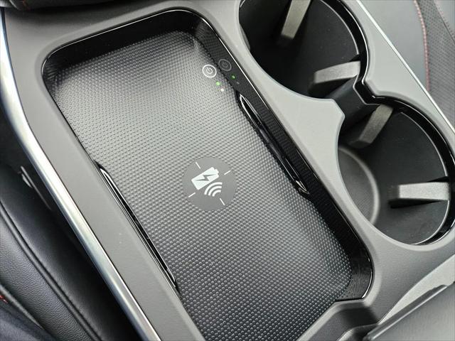 2026 Acura RDX A-Spec