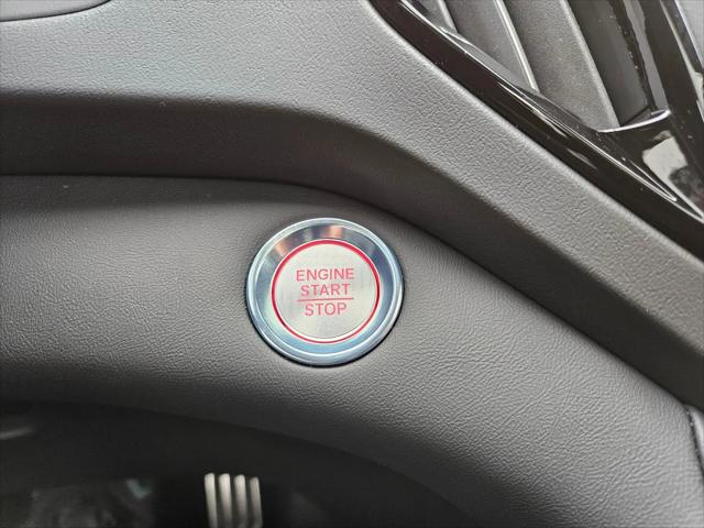 2026 Acura RDX A-Spec