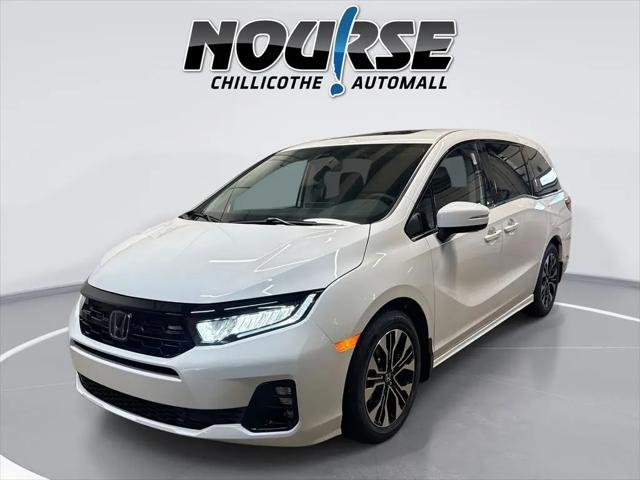 2026 Honda Odyssey Elite for sale in Chillicothe, OH