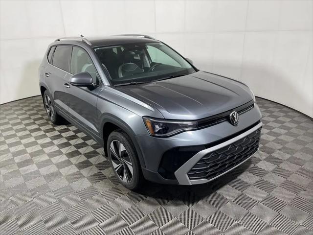 2026 Volkswagen Taos SE for sale in Twin Falls, ID
