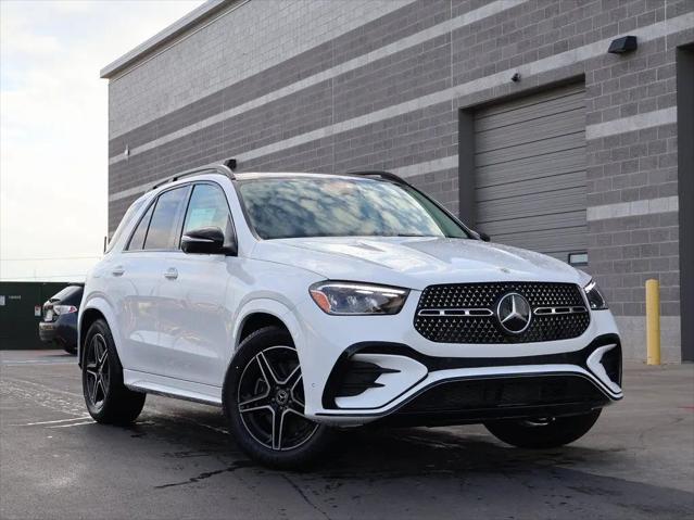 2026 Mercedes-Benz GLE GLE 450 4MATIC for sale in Kansas City, MO
