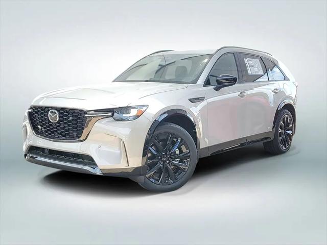 2026 Mazda X-90 3.3 Turbo S Premium Sport for sale in Bossier City, LA