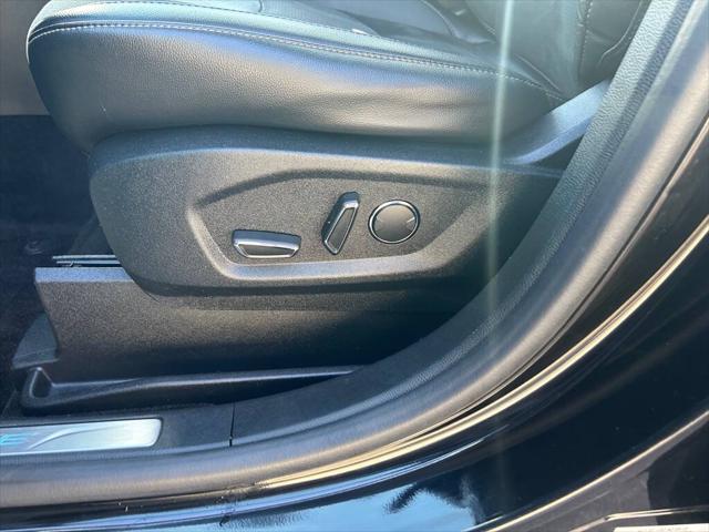 2018 Ford Edge Sport