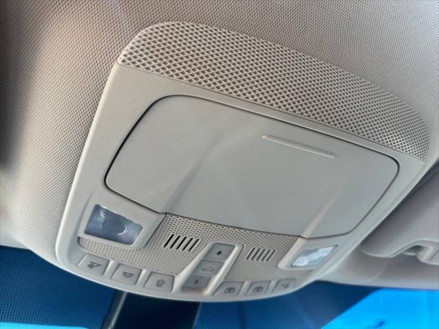 2018 Ford Edge Sport