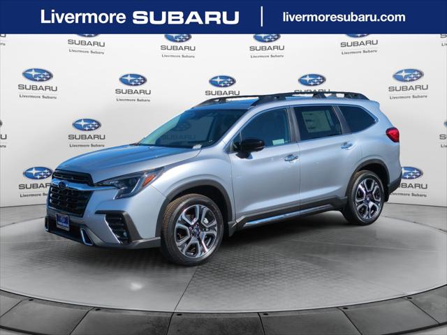 2026 Subaru Ascent Touring 7-Passenger for sale in Livermore, CA