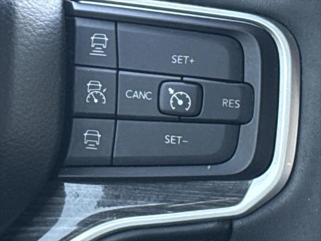 2022 Jeep Wagoneer Series II 4x4
