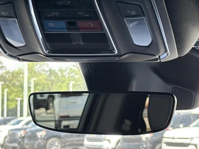 2022 Jeep Wagoneer Series II 4x4