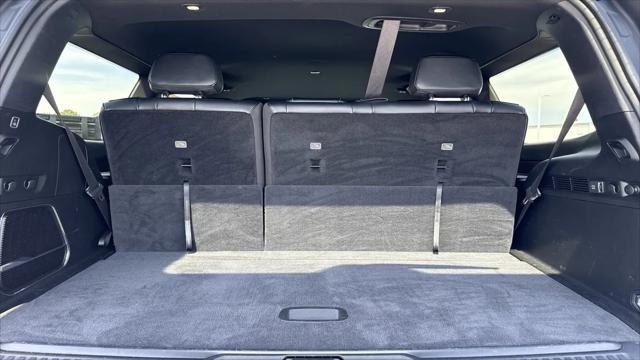 2022 Jeep Wagoneer Series II 4x4