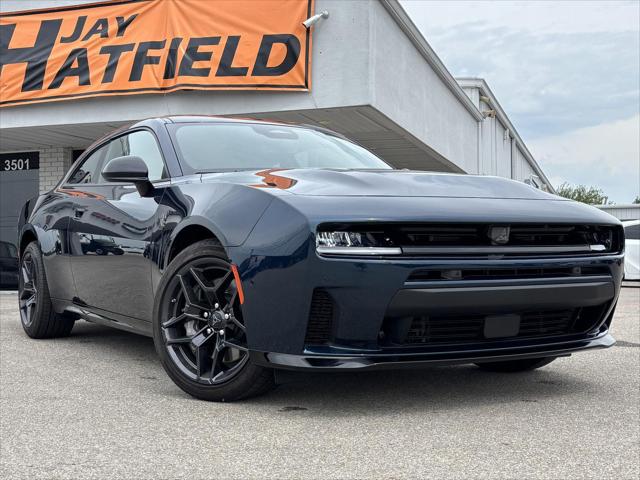2026 Dodge Charger Scat Pack 2-Door AWD for sale in Ponca City, OK