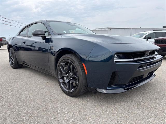 2026 Dodge Charger Scat Pack 2-Door AWD