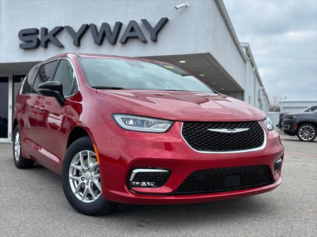 2026 Chrysler Pacifica Select for sale in Ponca City, OK