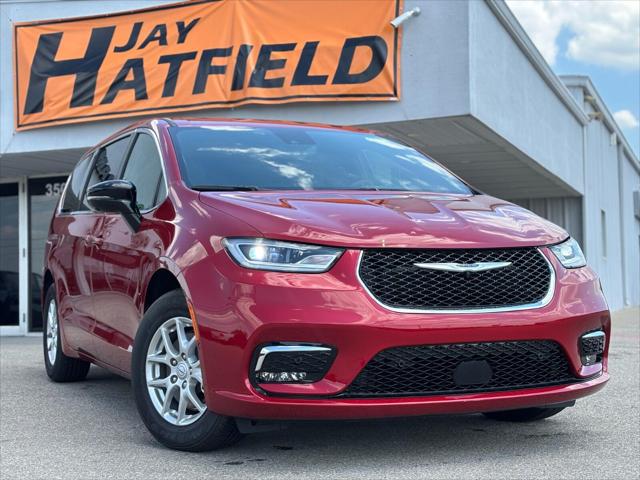 2026 Chrysler Pacifica Select for sale in Ponca City, OK