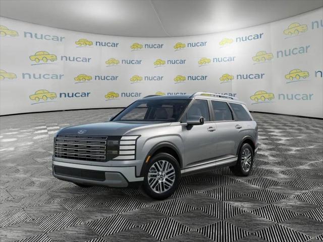 2026 Hyundai Palisade SEL 8P for sale in Norwood, MA