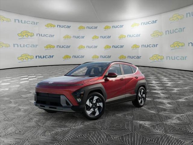 2026 Hyundai Kona SEL Sport for sale in Norwood, MA