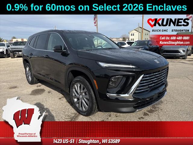 2026 Buick Enclave Preferred FWD for sale in Stoughton , WI