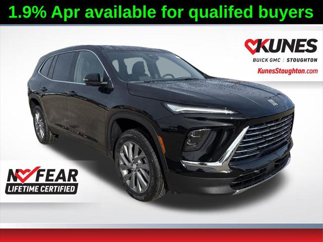 2026 Buick Enclave Preferred FWD for sale in Stoughton , WI
