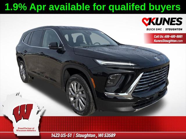 2026 Buick Enclave Preferred FWD for sale in Stoughton , WI