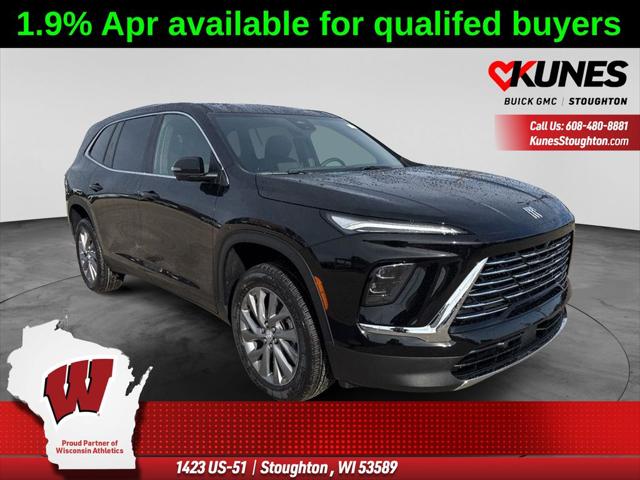 2026 Buick Enclave Preferred FWD for sale in Stoughton , WI
