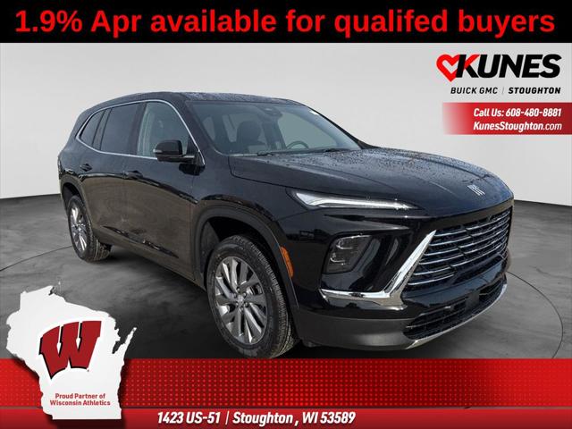 2026 Buick Enclave Preferred FWD for sale in Stoughton , WI