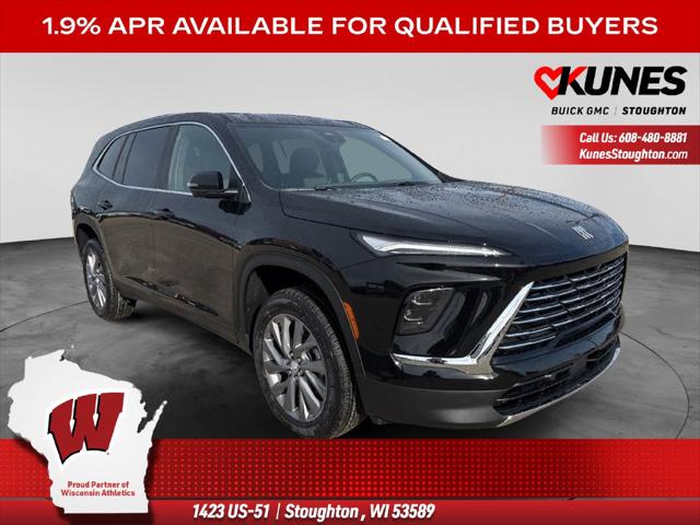2026 Buick Enclave Preferred FWD for sale in Stoughton , WI