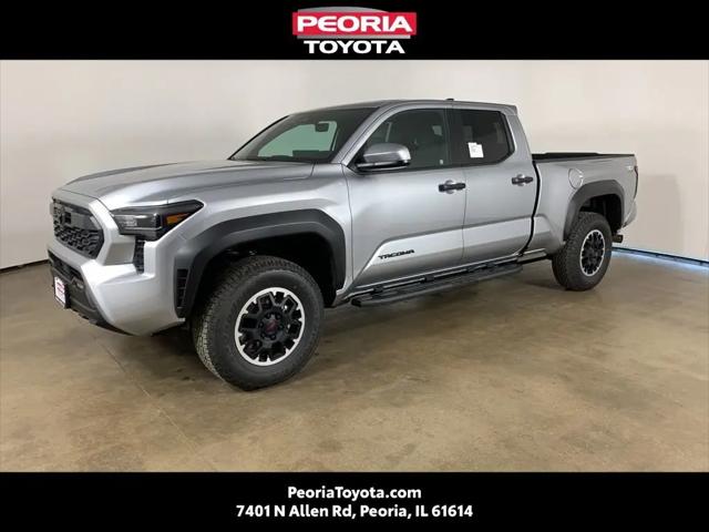 2026 Toyota Tacoma TRD Off Road for sale in Peoria, IL