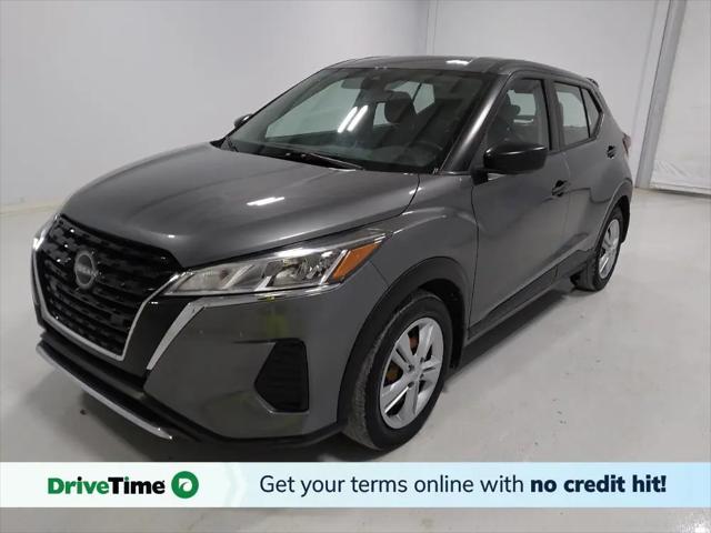 2022 Nissan Kicks S Xtronic CVT for sale near Columbus, OH