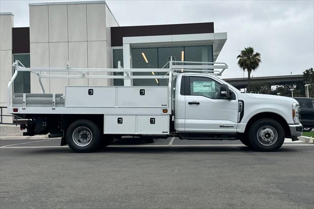 2025 Ford F-350 XL