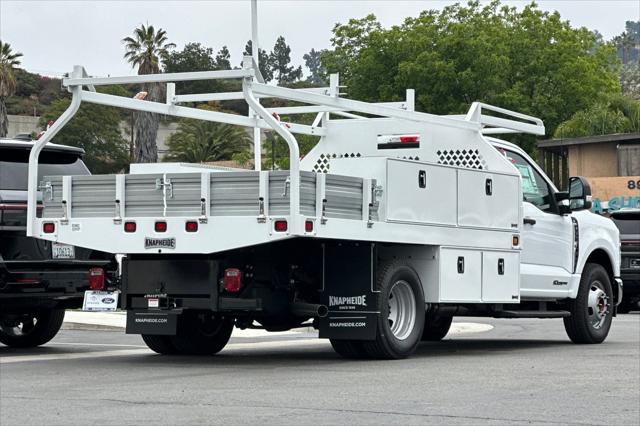 2025 Ford F-350 XL