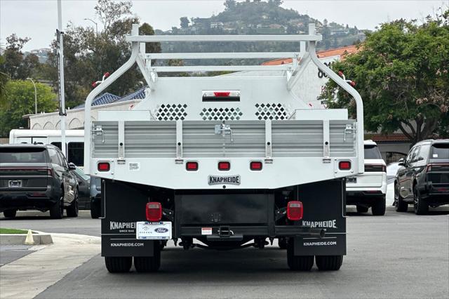 2025 Ford F-350 XL