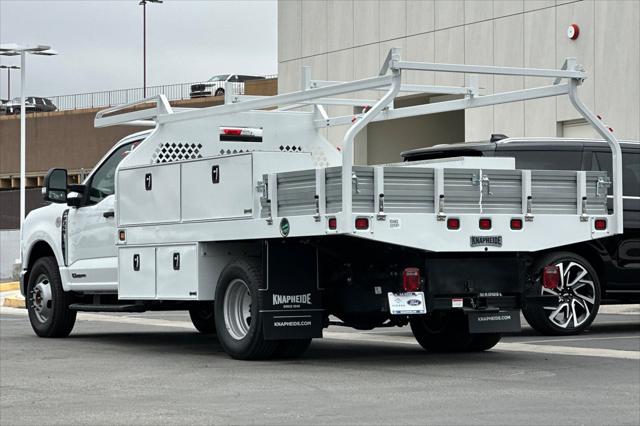 2025 Ford F-350 XL