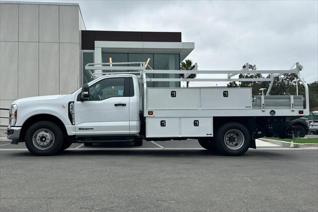 2025 Ford F-350 XL