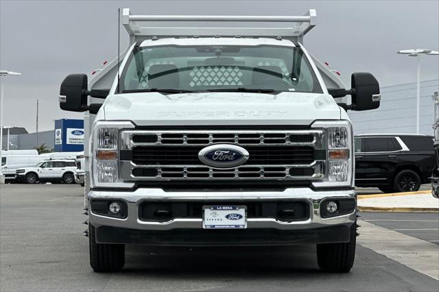 2025 Ford F-350 XL