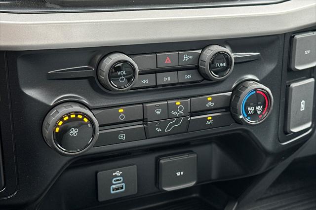 2025 Ford F-350 XL