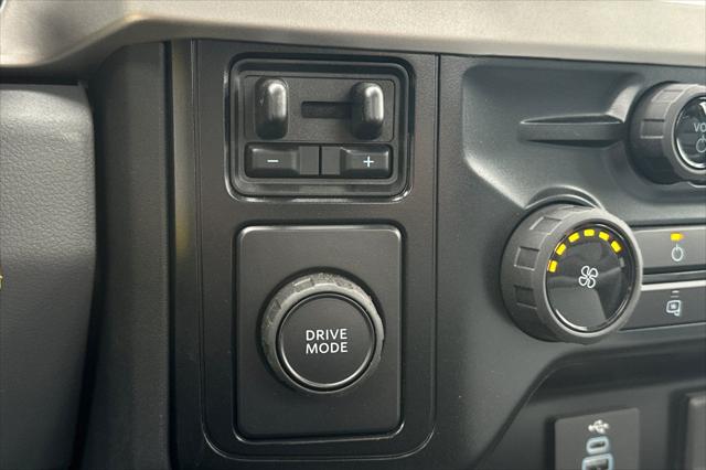 2025 Ford F-350 XL