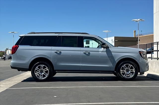 2026 Ford Expedition Max Active MAX