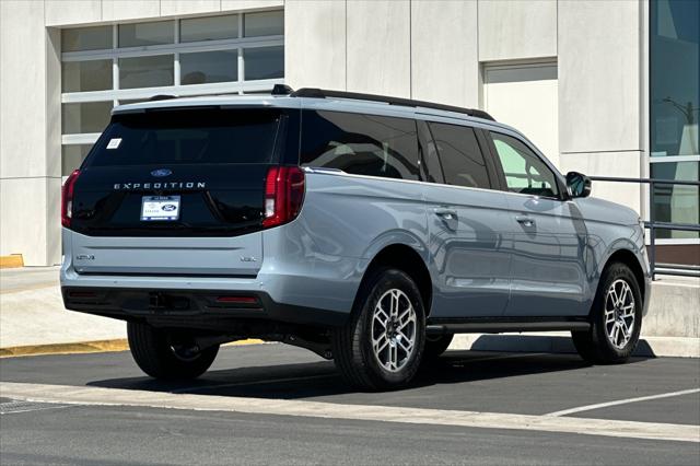 2026 Ford Expedition Max Active MAX