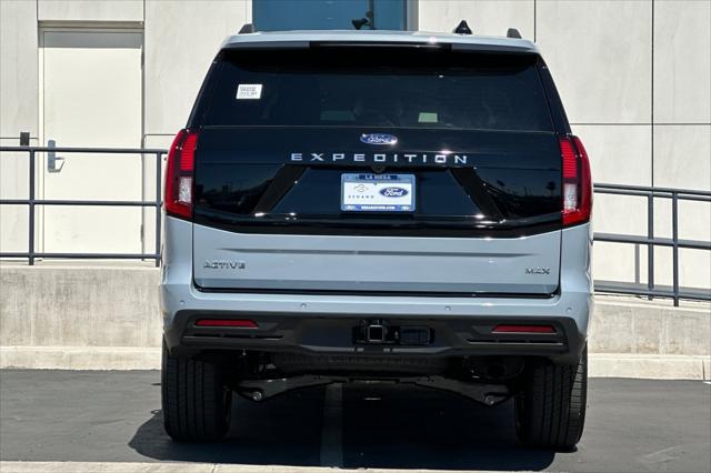 2026 Ford Expedition Max Active MAX