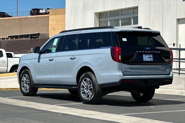 2026 Ford Expedition Max Active MAX